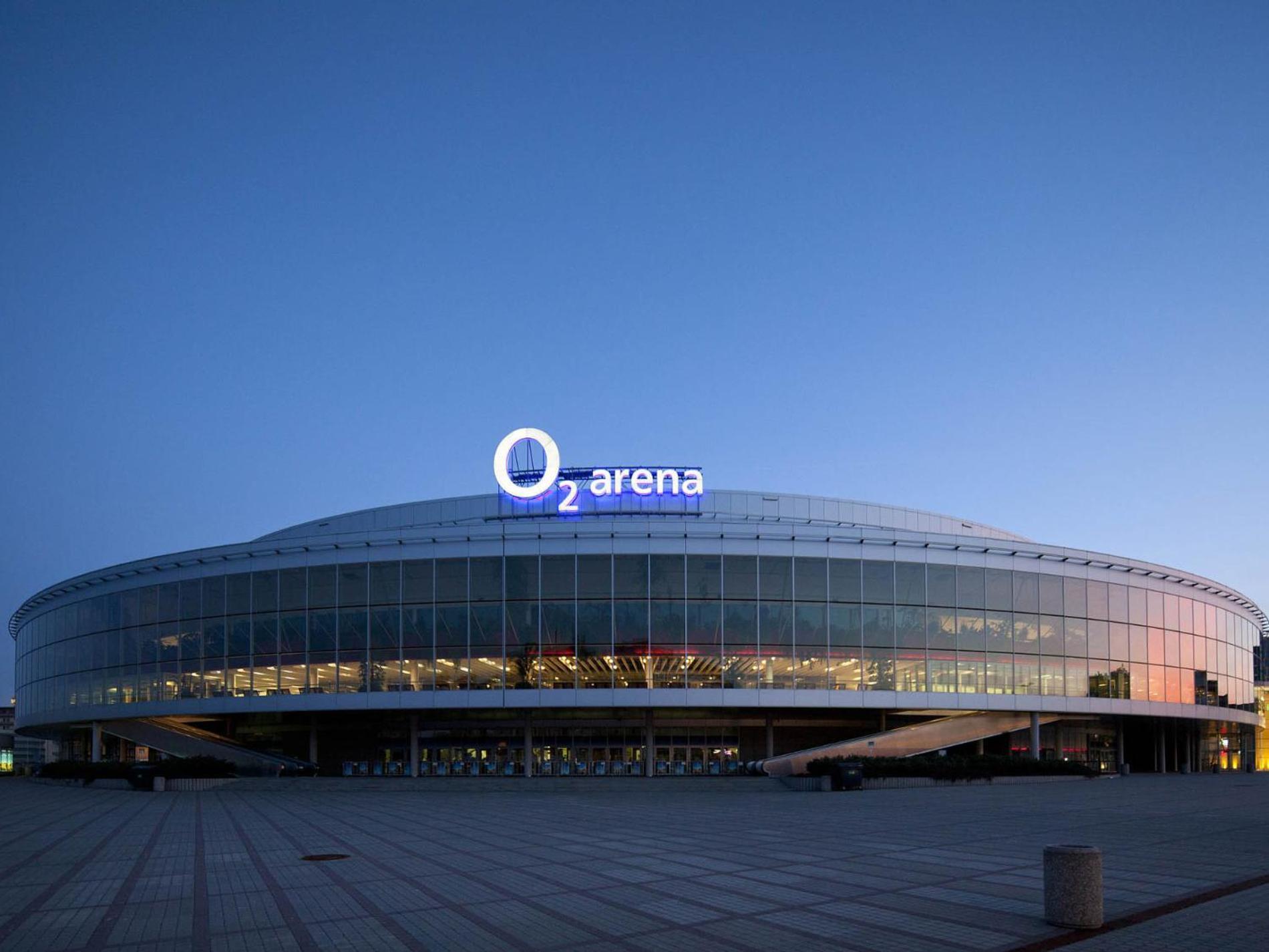 Stay2Gether City Buzz Apt - O2 Arena - Sleeps 6 Prag Exterior foto