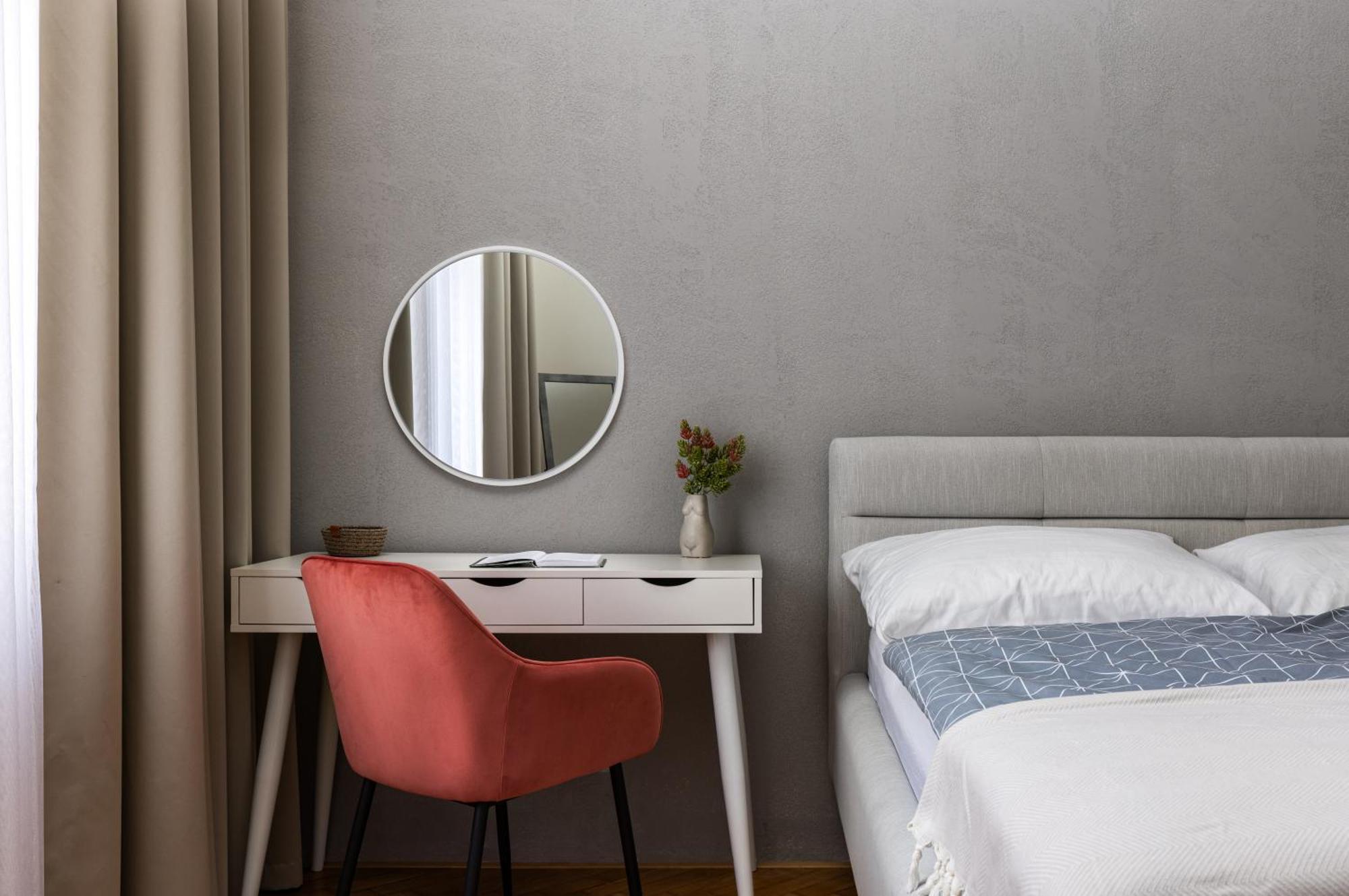 Stay2Gether City Buzz Apt - O2 Arena - Sleeps 6 Prag Exterior foto