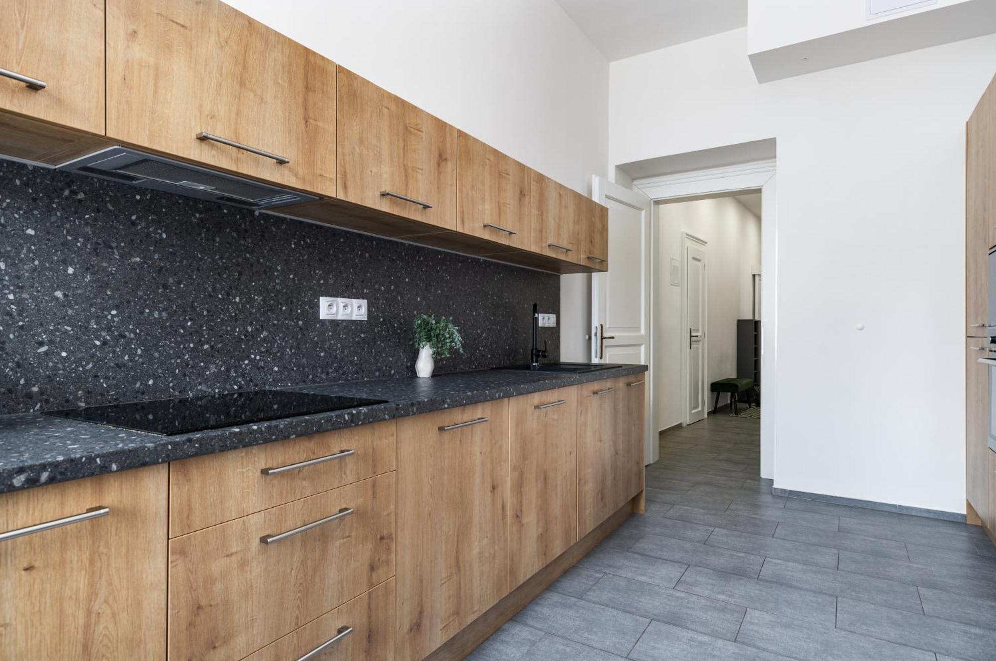 Stay2Gether City Buzz Apt - O2 Arena - Sleeps 6 Prag Exterior foto